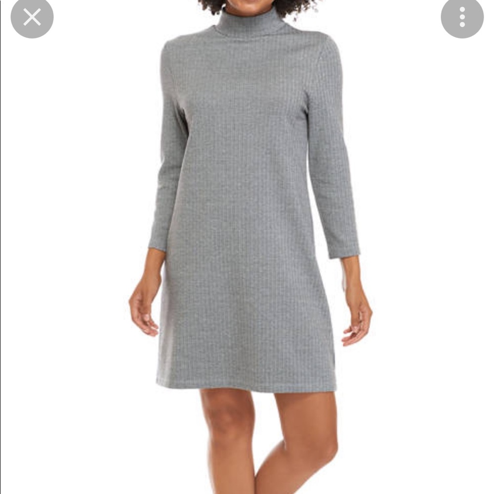 The Limited dress- perfect for work!